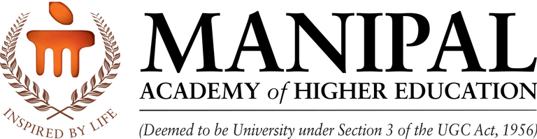 Manipal Academy of Higher Education logo